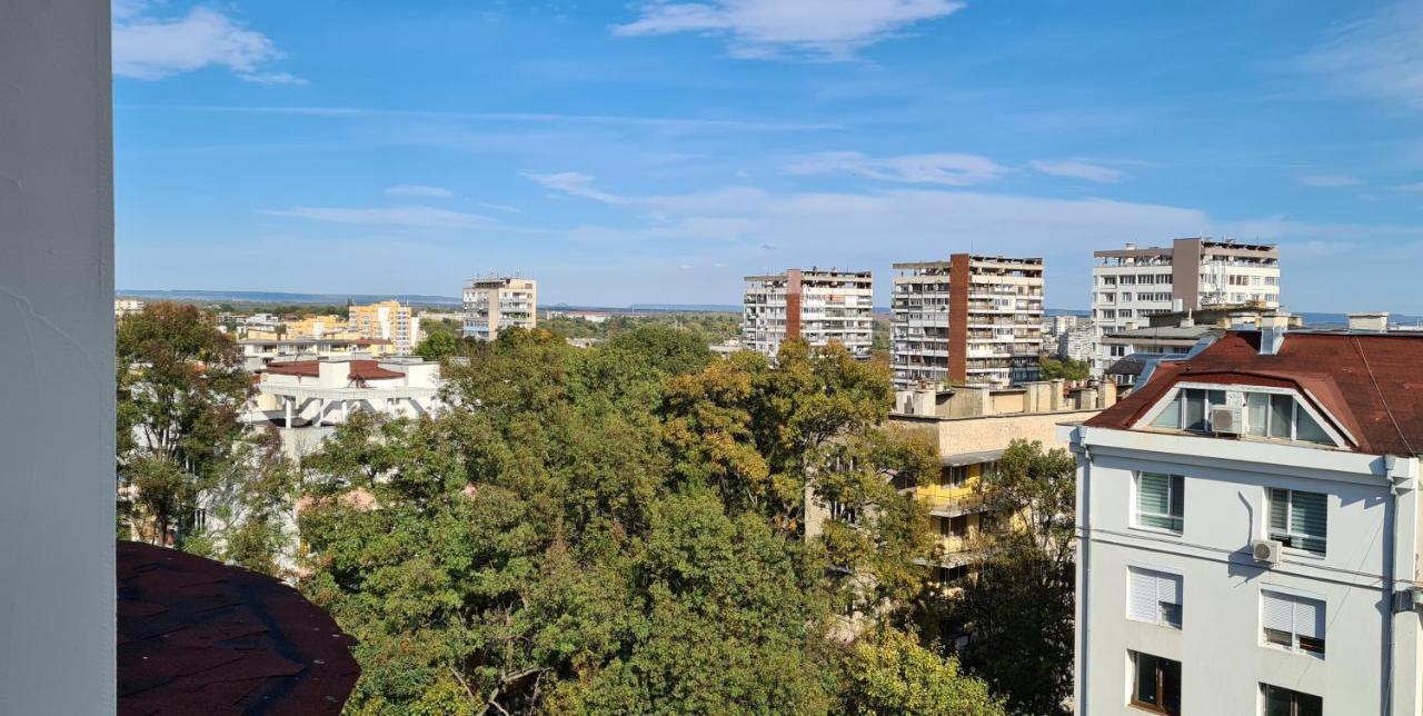 Boutique Apartment Jana Shumen Exterior photo