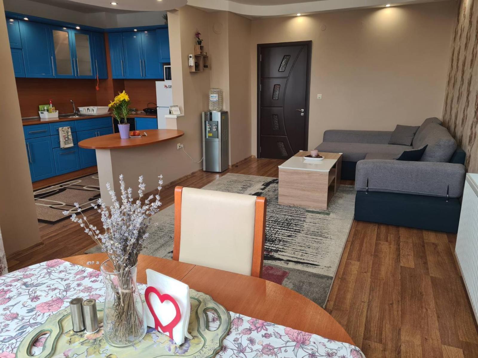 Boutique Apartment Jana Shumen Exterior photo
