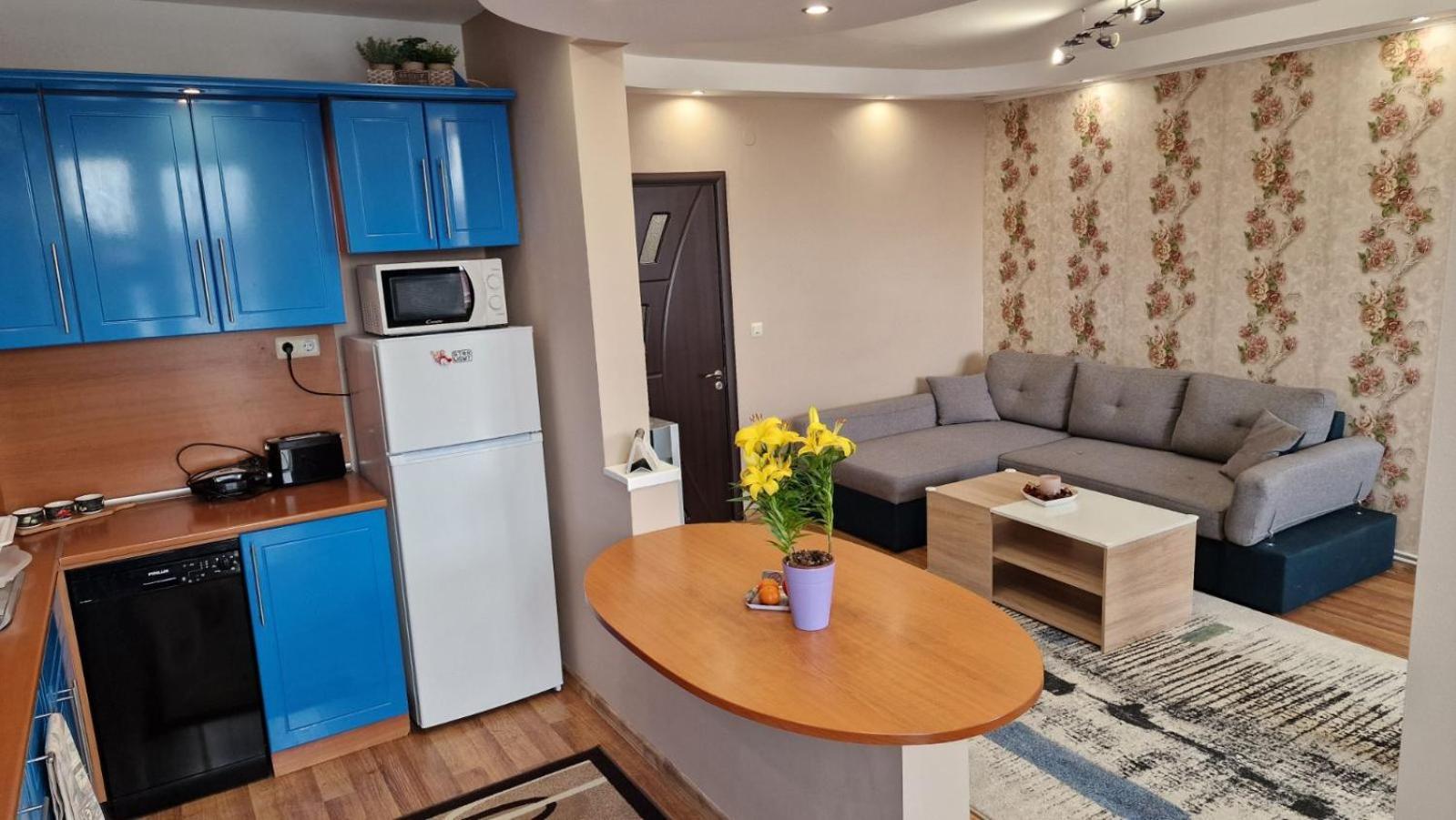 Boutique Apartment Jana Shumen Exterior photo