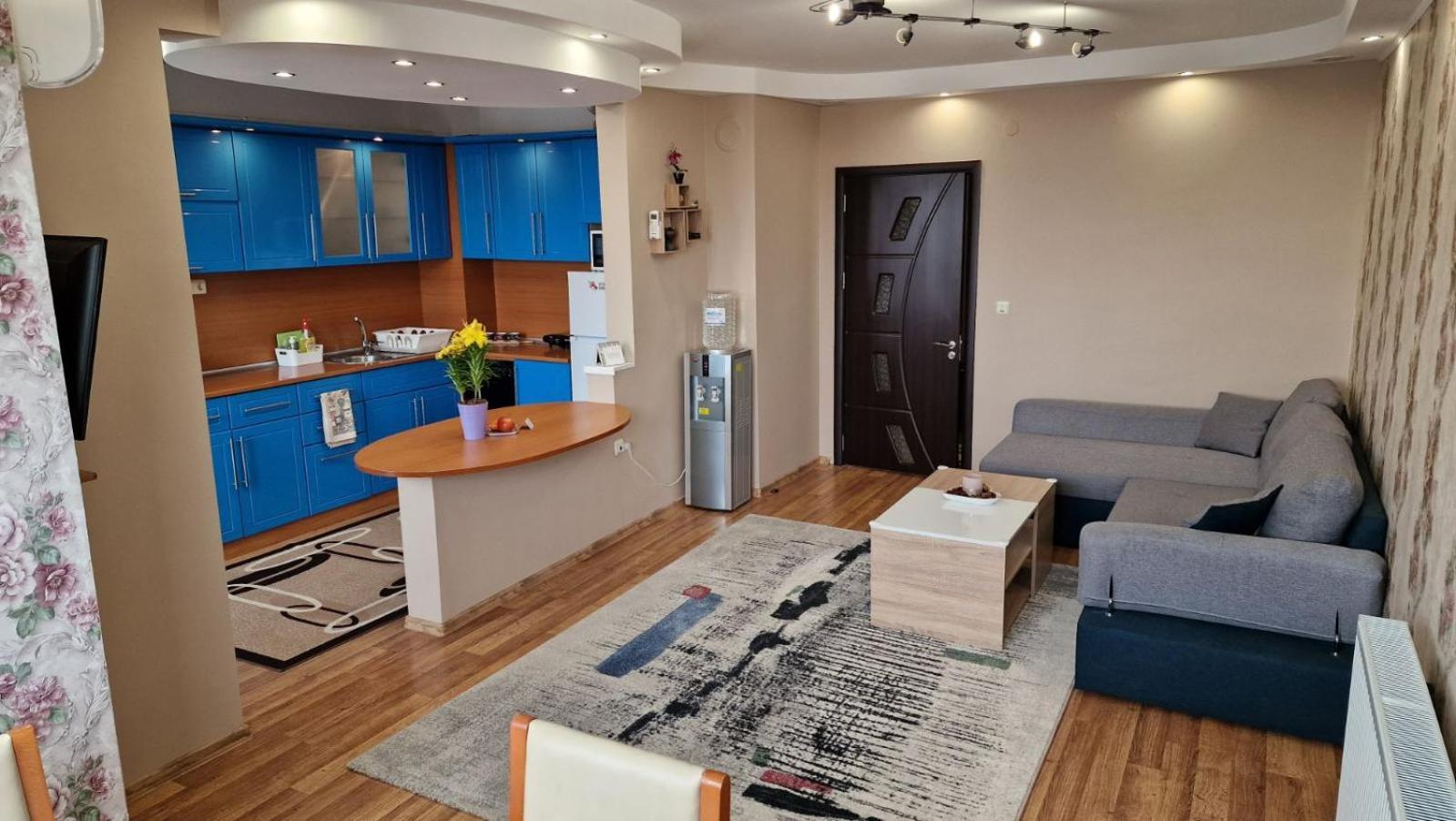 Boutique Apartment Jana Shumen Exterior photo