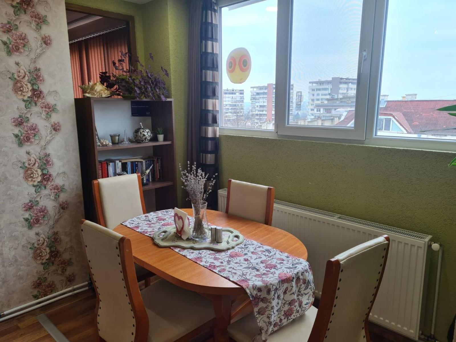 Boutique Apartment Jana Shumen Exterior photo